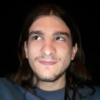 Marios Mantalos