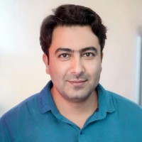 Shahnaz Bashir