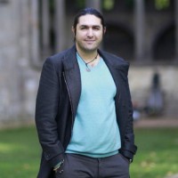 Shahrooz Farahmand