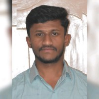 Rudresh H T