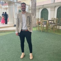 Mahmoud Elsotohy