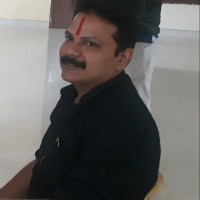 Dr Rupesh Vernekar