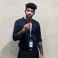 Sriram Devaraj