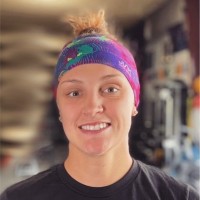 Ellie Kivell, Cscs