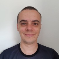 Ricardo Huber Junior