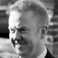 Simon Pugh. Cmgr Mcmi Ba Hons