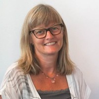 Dorte Husted Johansen