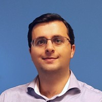 Mohsen Hashemi, PhD