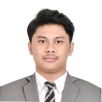 Ariza Rizky Pratama