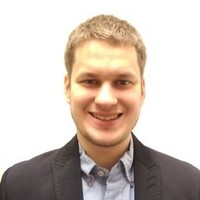 Joshua Erickson