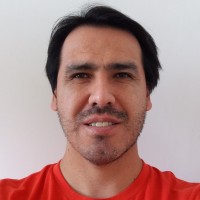 Victor Montenegro Isidin