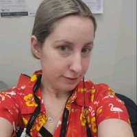 Jacinta Lyons