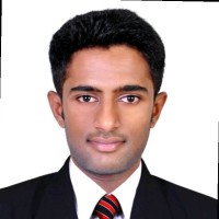 Akshay Santhosh Kumar