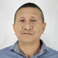 Hernando Velasquez Osorio