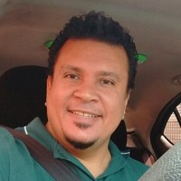 Marcelo Cabrera