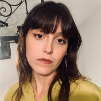 Irene Agourzenidou