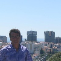 Carlos Goulão