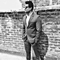 Md Aatif Khan