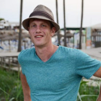 Justin Ibbotson