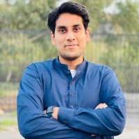 Muhammad Ashhad Ali