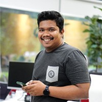Nikhin Raj