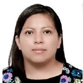 Lucia Amparo Exebio Porro