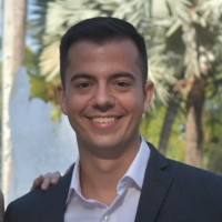 Andrew Cruz