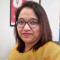 Megha Shah