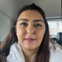 Fereshteh Soleimani