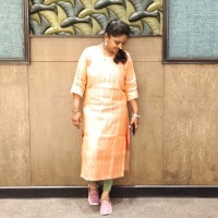 kasthuri V