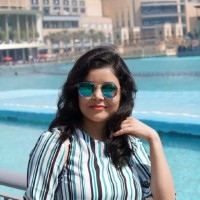 Deepa Singh