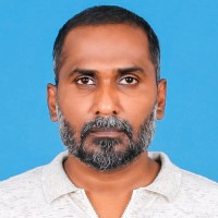Karthik Ganesan