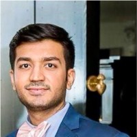 Tirthan Shah
