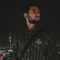 mohammad-reza salehi