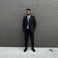 Jeet Patel