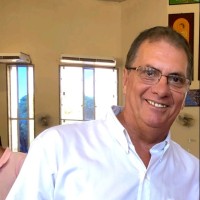 Geraldo Fabres