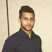 Alex Dicarolo