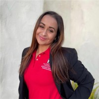 Eva Pantoja