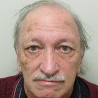 Gordon Bickers