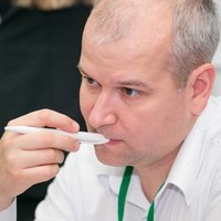 Азамат Салихов