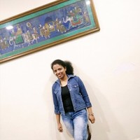 Kashmira Gadikar