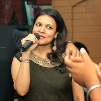 Richa goenka Agarwal