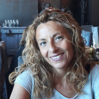 Silvia Abril Espi