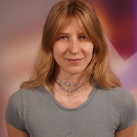 Lucia Van Der Ven