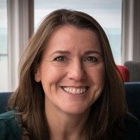 Sarah Iserman