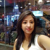 Piyali Deb Roy