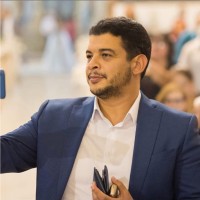 Islam Alqasaby, PMP®