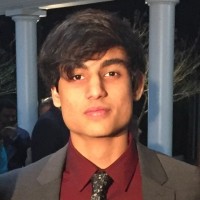 Aahil Hirani