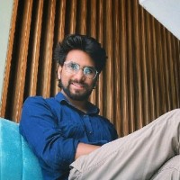 Nitin R.