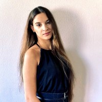 Elissavet Dimitraki